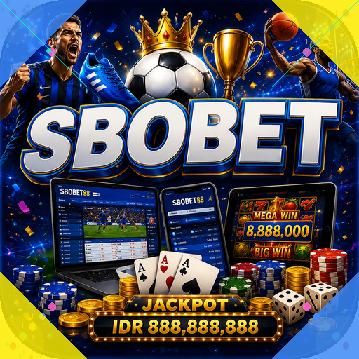 sbobet — galeri pratinjau Resmi APK